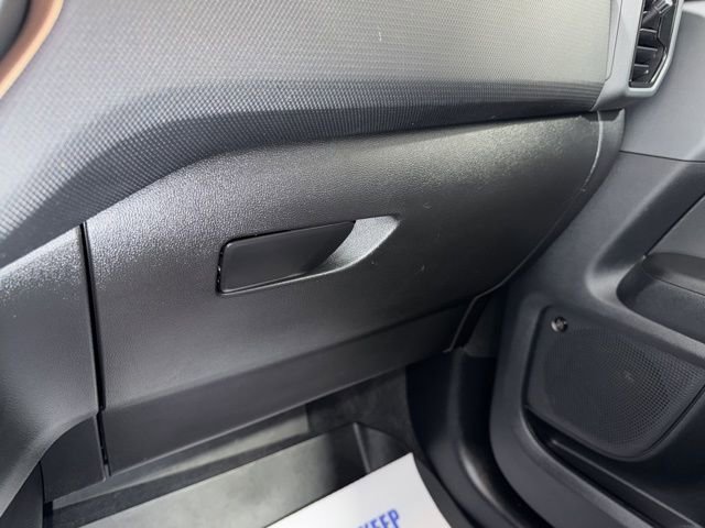 Used 2023 Ford Bronco Sport Outer Banks w/ Tech Package image 32