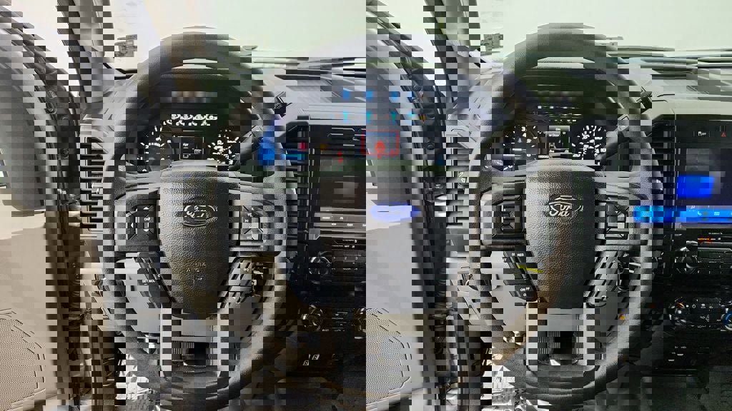 Used 2020 Ford F150 XL w/ Equipment Group 101A Mid image 13