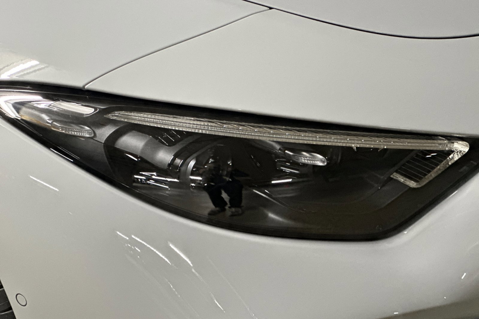 New 2026 Mercedes-Benz SL 63 AMG 4MATIC image 10