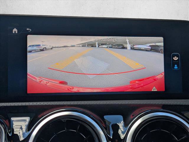 New 2026 Mercedes-Benz CLA 250 image 12