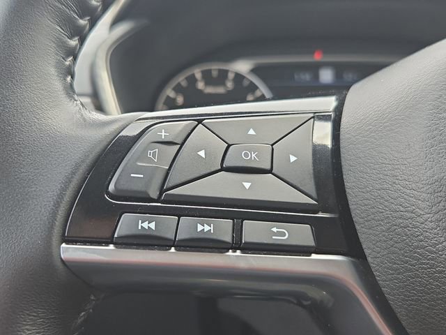 Used 2021 Nissan Altima 2.5 SL image 35