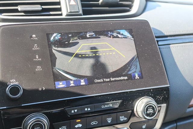 Used 2020 Honda CR-V EX image 33