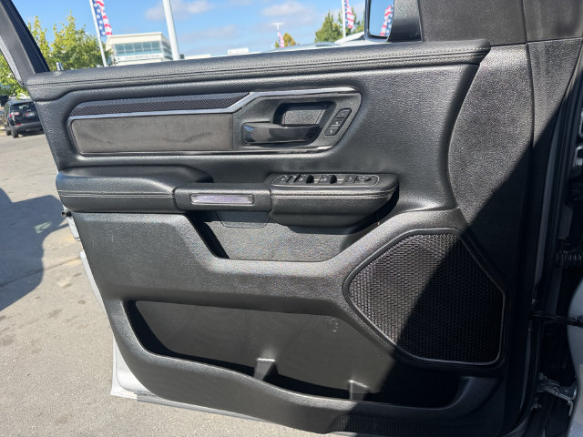 Used 2022 RAM 1500 Rebel w/ Rebel Level 2 Equipment Group AWD/4WD image 16