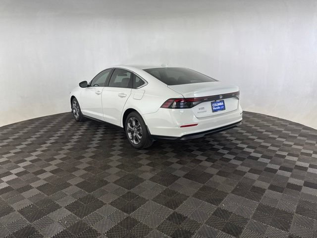 Used 2024 Honda Accord EX image 8