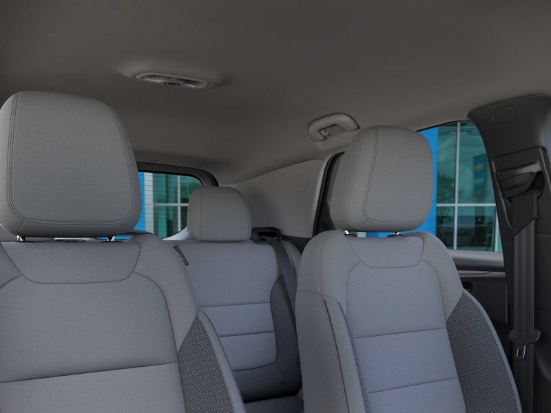 New 2026 Chevrolet TrailBlazer LT FWD image 27