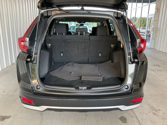 Certified 2022 Honda CR-V EX image 16
