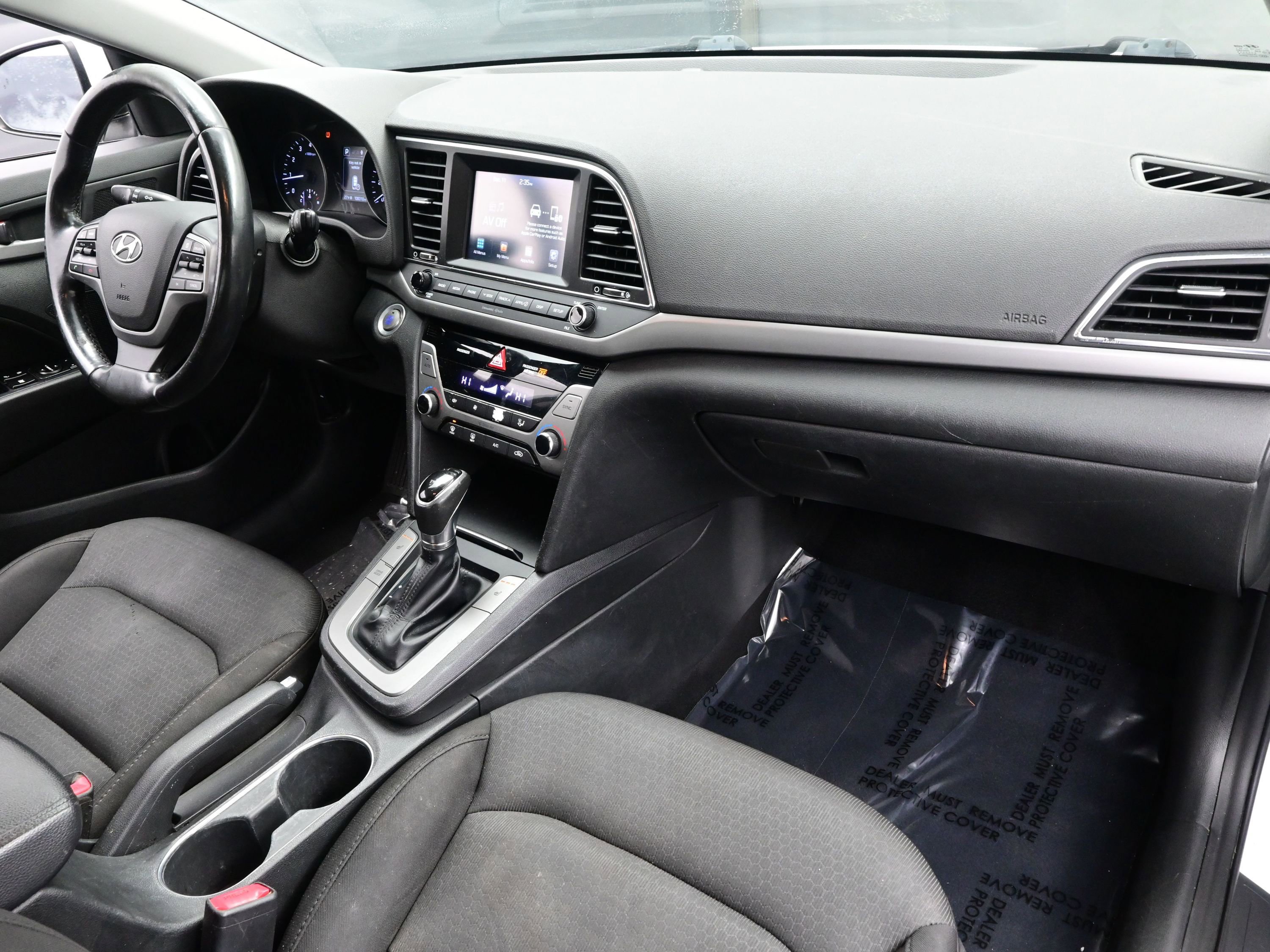 Used 2017 Hyundai Elantra Value Edition image 13