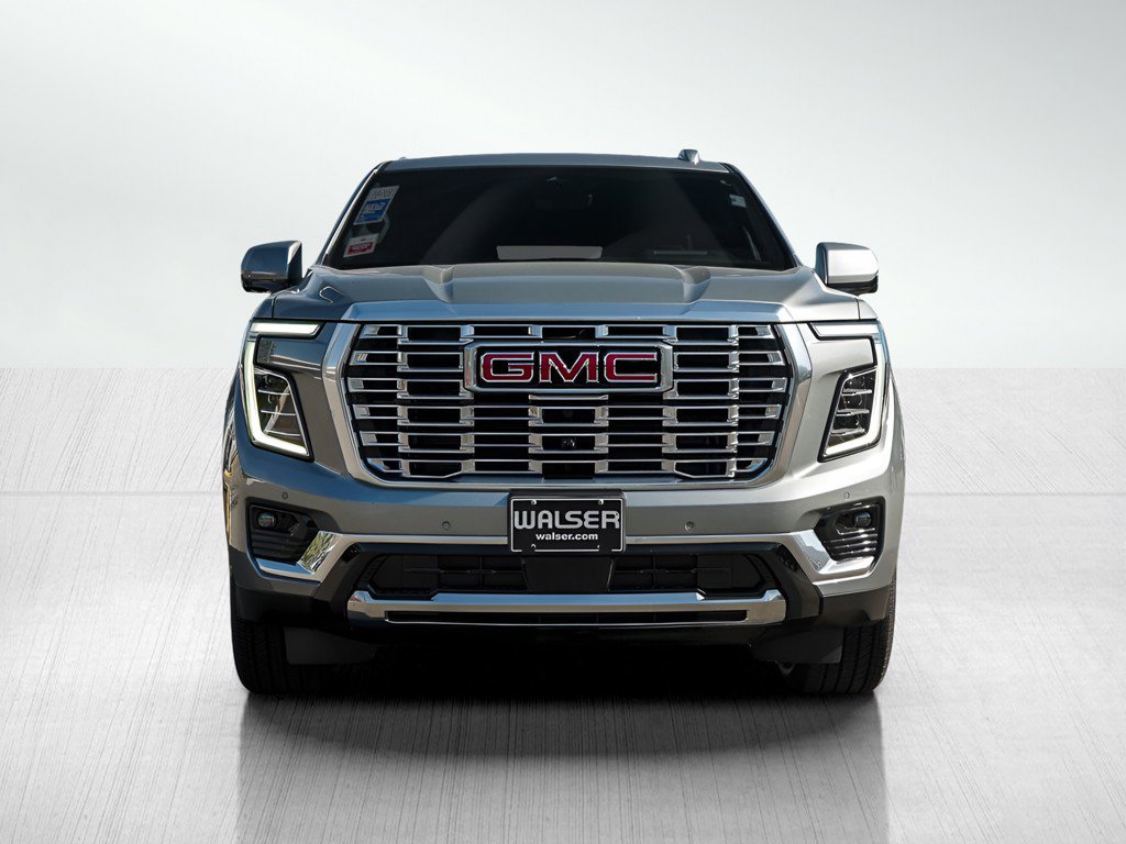 New 2026 GMC Yukon XL Denali w/ Denali Reserve Package image 2