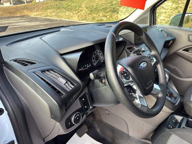Certified 2022 Ford Transit Connect XL image 13