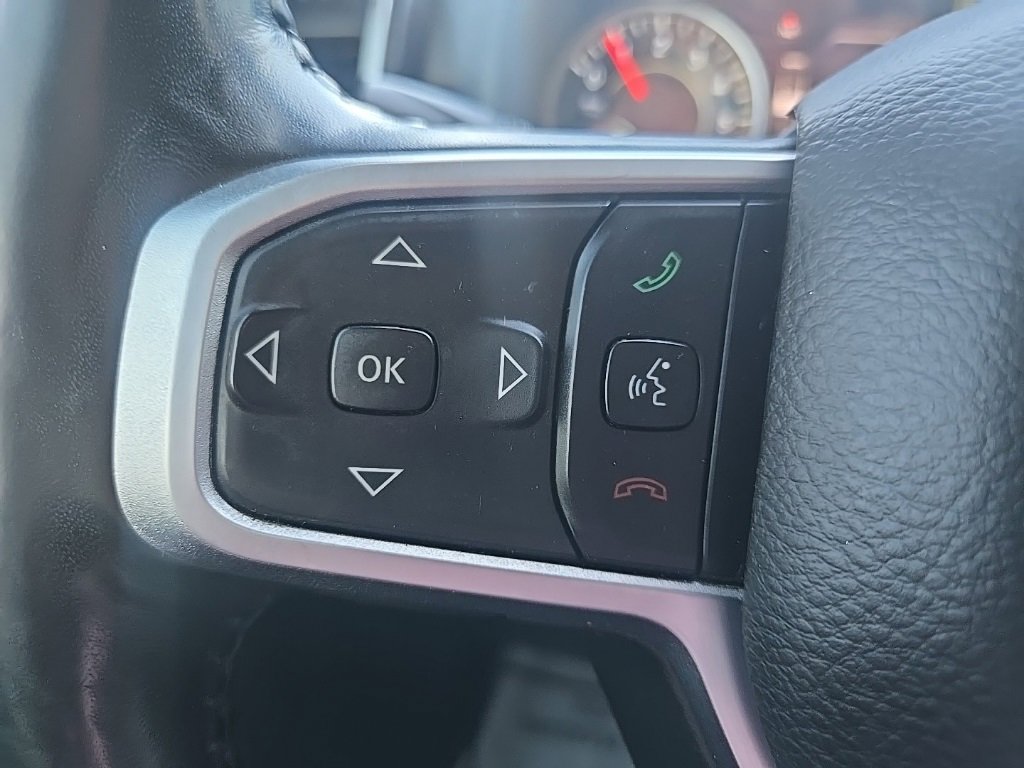 Used 2020 RAM 1500 Big Horn image 50