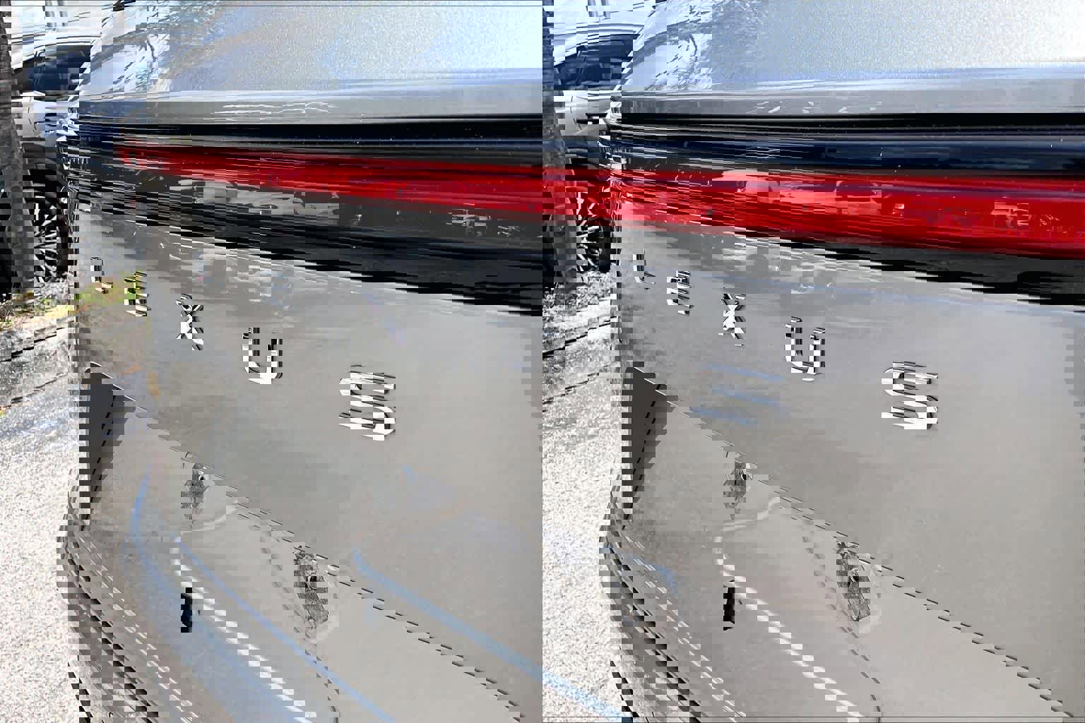 Used 2025 Lexus NX 250 FWD w/ Cold Area Package image 30