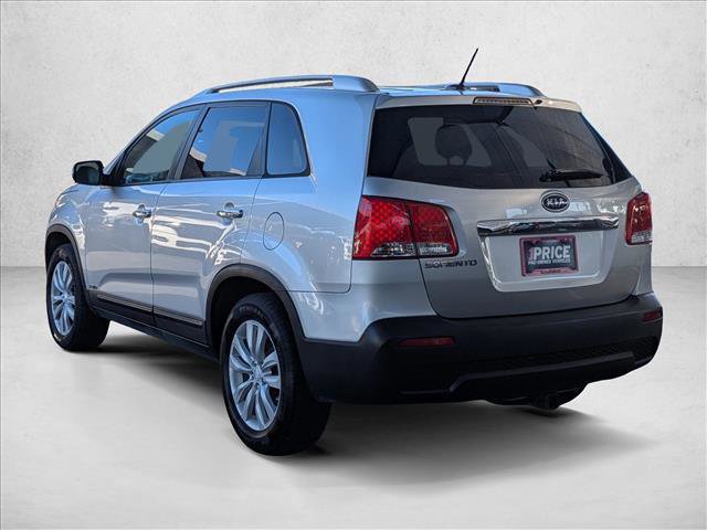 Used 2011 Kia Sorento LX image 7