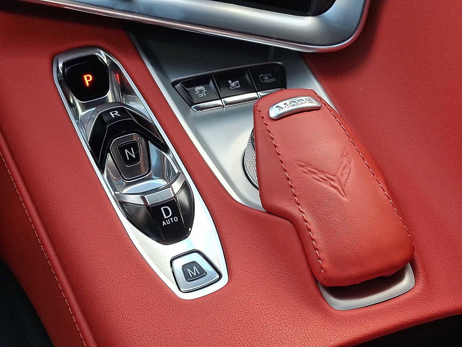 Used 2021 Chevrolet Corvette Stingray Preferred Cpe w/ Z51 Performance Package image 14