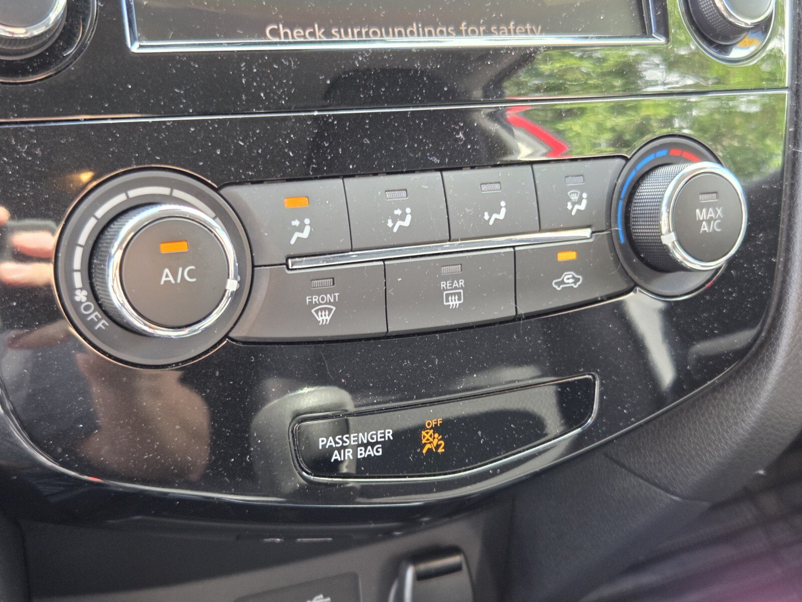 Used 2021 Nissan Rogue Sport S FWD image 27