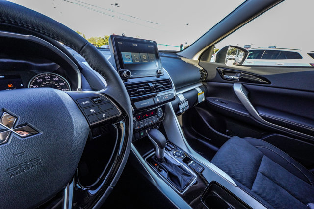 New 2026 Mitsubishi Eclipse Cross SE image 28