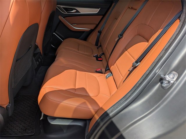 New 2026 Jaguar F-PACE R-Dynamic S image 15