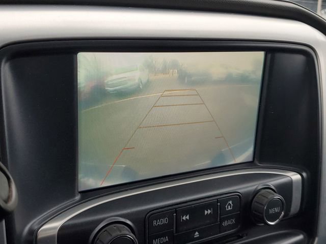 Certified 2018 GMC Sierra 1500 SLE w/ Suspension Package, Off-Road image 24