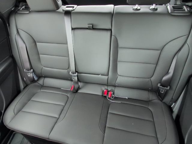 New 2026 Chevrolet TrailBlazer RS w/ Convenience Package FWD image 7