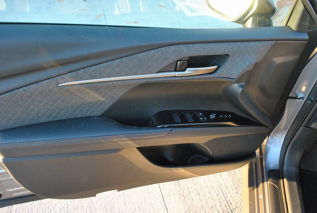 New 2026 Toyota Camry XLE image 5