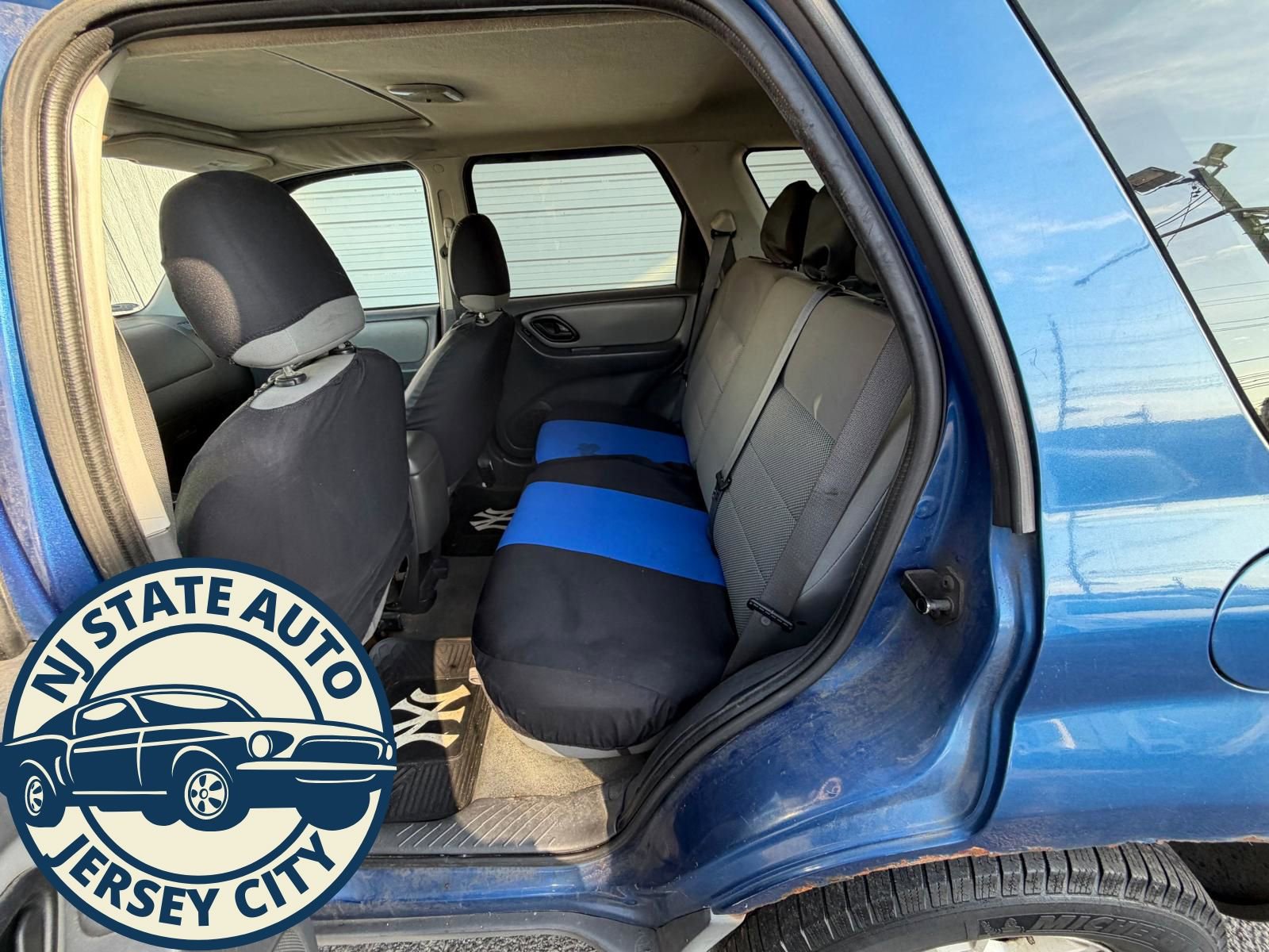 Used 2007 Ford Escape XLT image 5