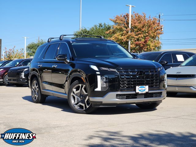 Used 2024 Hyundai Palisade SEL w/ Premium Package