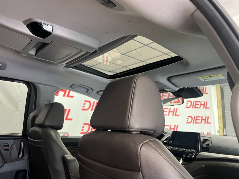 Used 2019 Honda Odyssey EX-L image 13