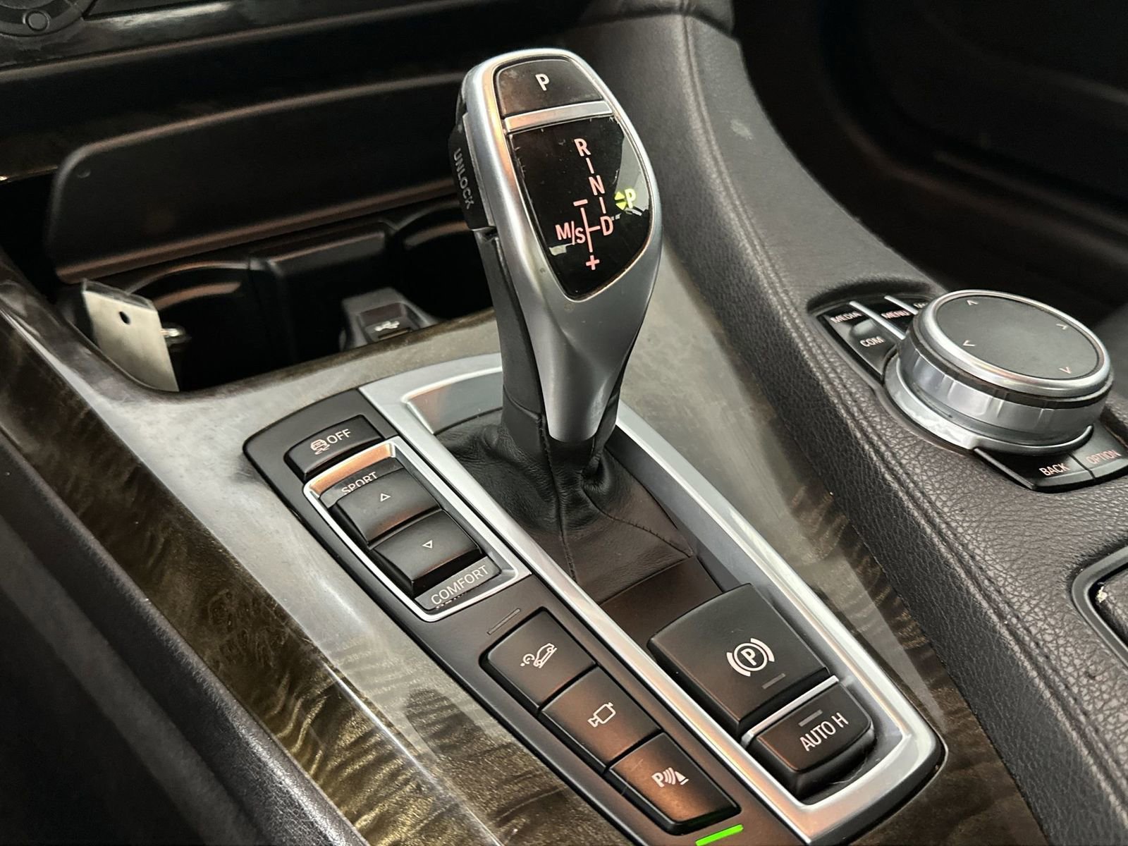 Used 2017 BMW 650i xDrive Convertible image 20