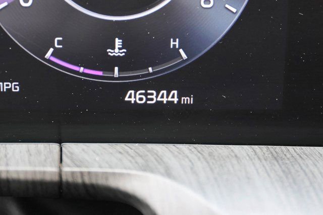 Used 2024 Kia Telluride SX Prestige image 38