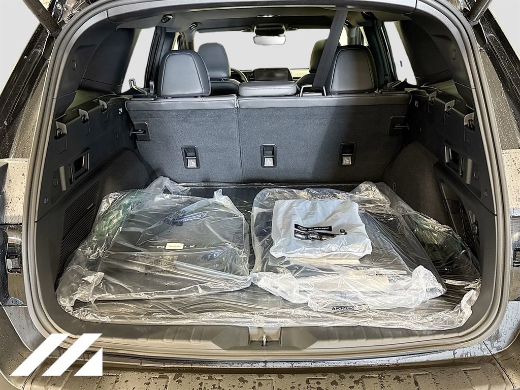 New 2026 Subaru Outback Limited image 28