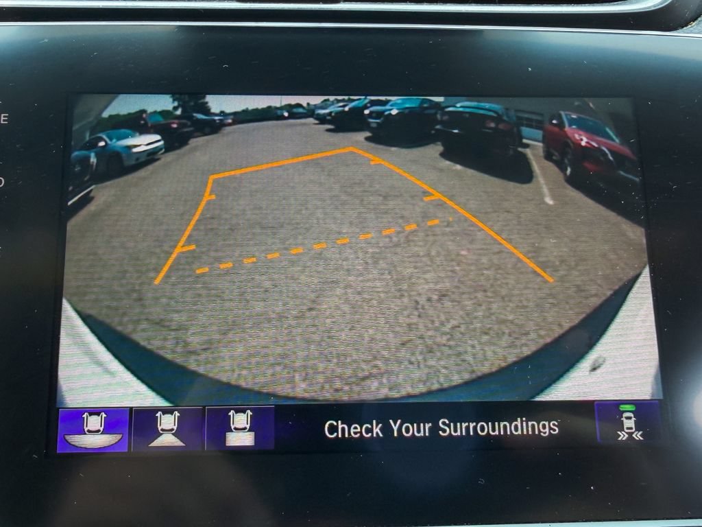 Used 2019 Honda CR-V EX-L image 10