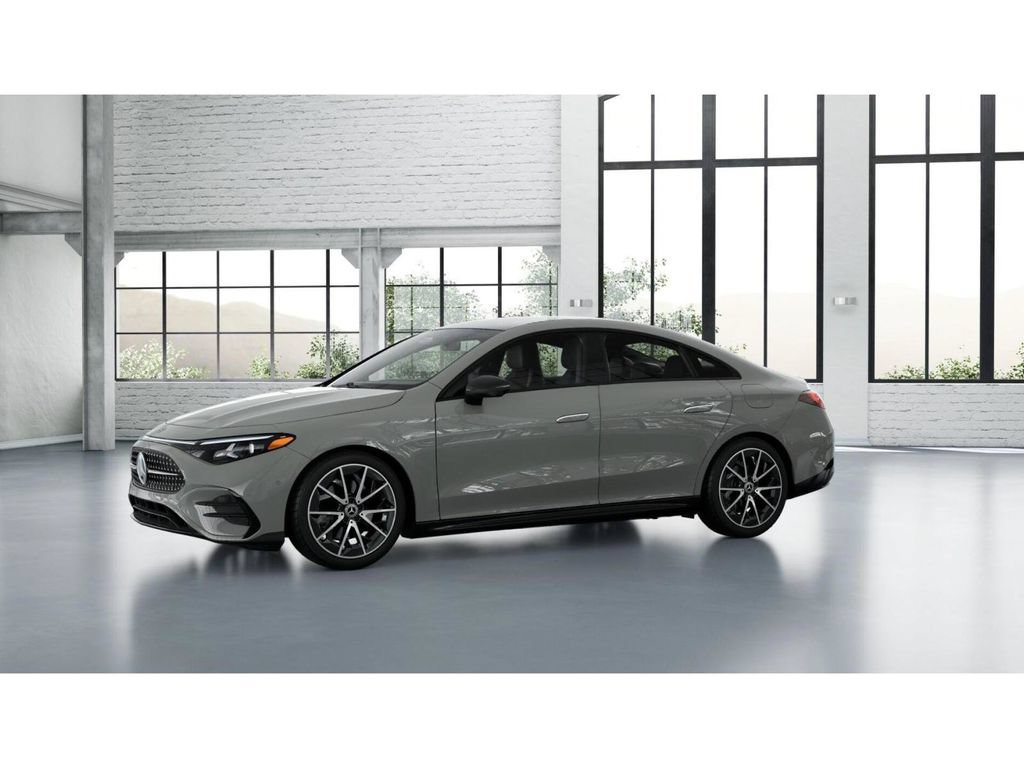 New 2027 Mercedes-Benz CLA 220 image 37