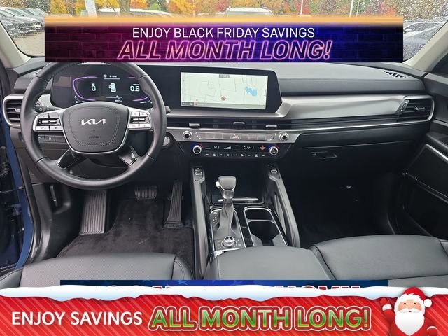 Used 2023 Kia Telluride S image 14