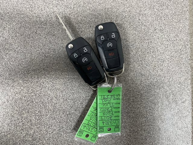 Used 2019 Ford F250 XLT w/ XLT Premium Package image 25