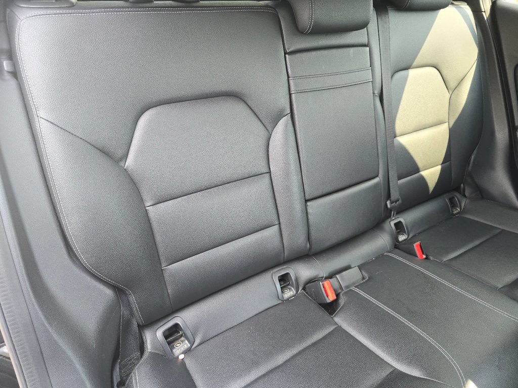 Certified 2020 Mercedes-Benz GLA 250 image 18
