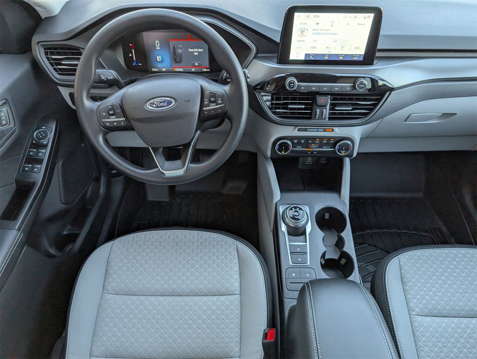 New 2026 Ford Escape Active image 6