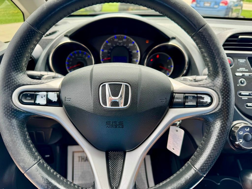 Used 2013 Honda Fit Sport image 18