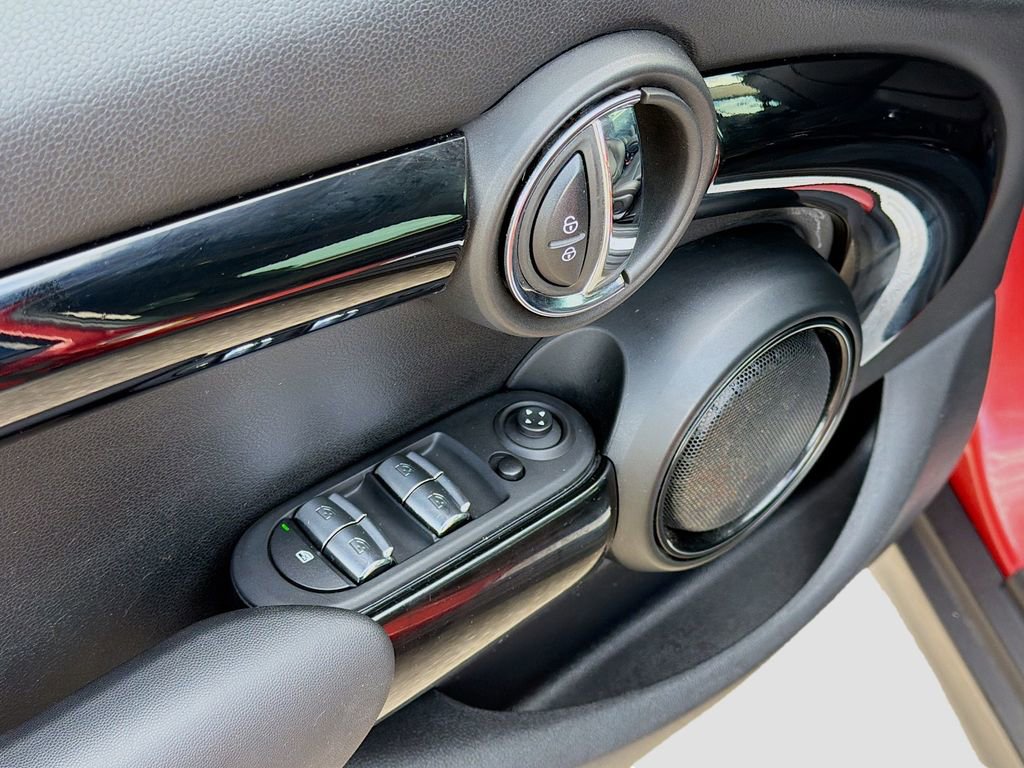 Used 2021 MINI Cooper S w/ Coral Red Edition image 22