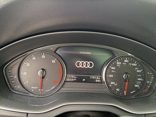 Used 2023 Audi Q5 2.0T Premium w/ Convenience Package image 6