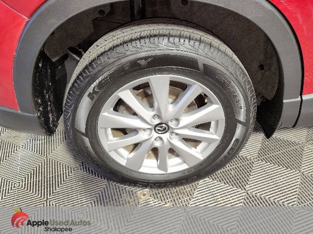 Used 2015 MAZDA CX-5 Touring AWD/4WD image 44