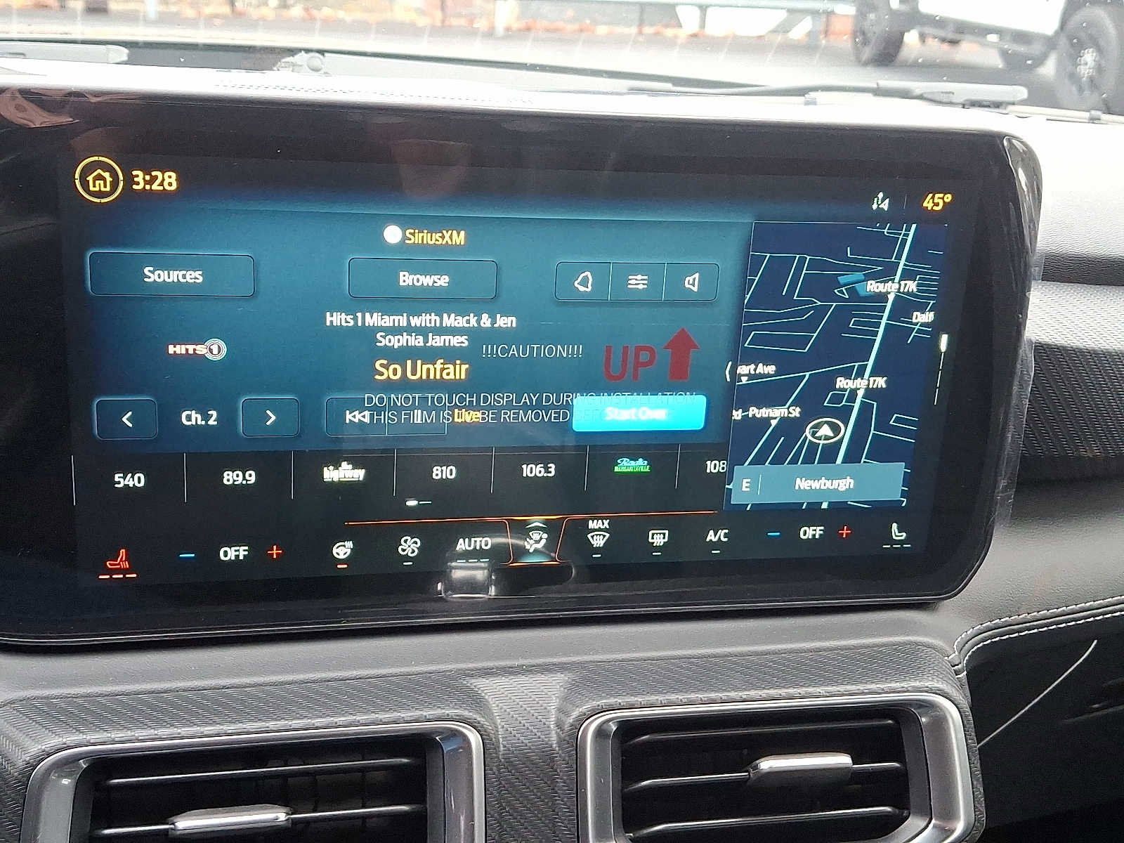 New 2026 Ford Mustang Premium image 15