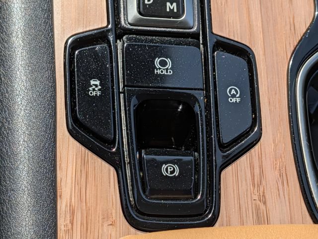 Used 2023 Lexus RX 350 Premium Plus w/ Cold Area Package FWD image 16