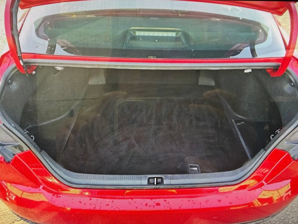 Used 2025 Toyota Camry LE FWD image 6