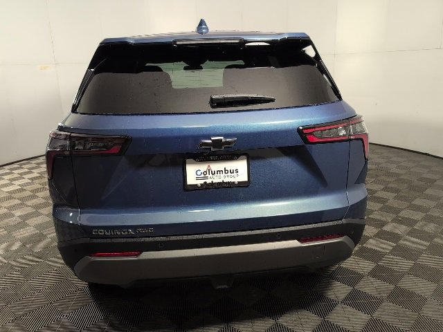 New 2026 Chevrolet Equinox LT w/ LPO, Floor Liner Package image 5