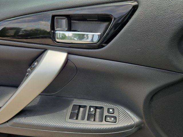 Used 2025 Mitsubishi Eclipse Cross SE AWD/4WD image 13