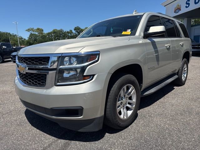 Used 2016 Chevrolet Tahoe LS image 2