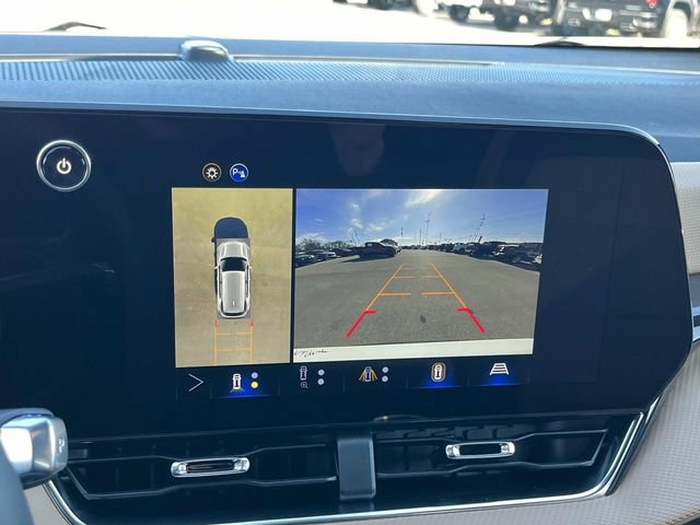 New 2026 Chevrolet Equinox ACTIV w/ Convenience Package III image 30