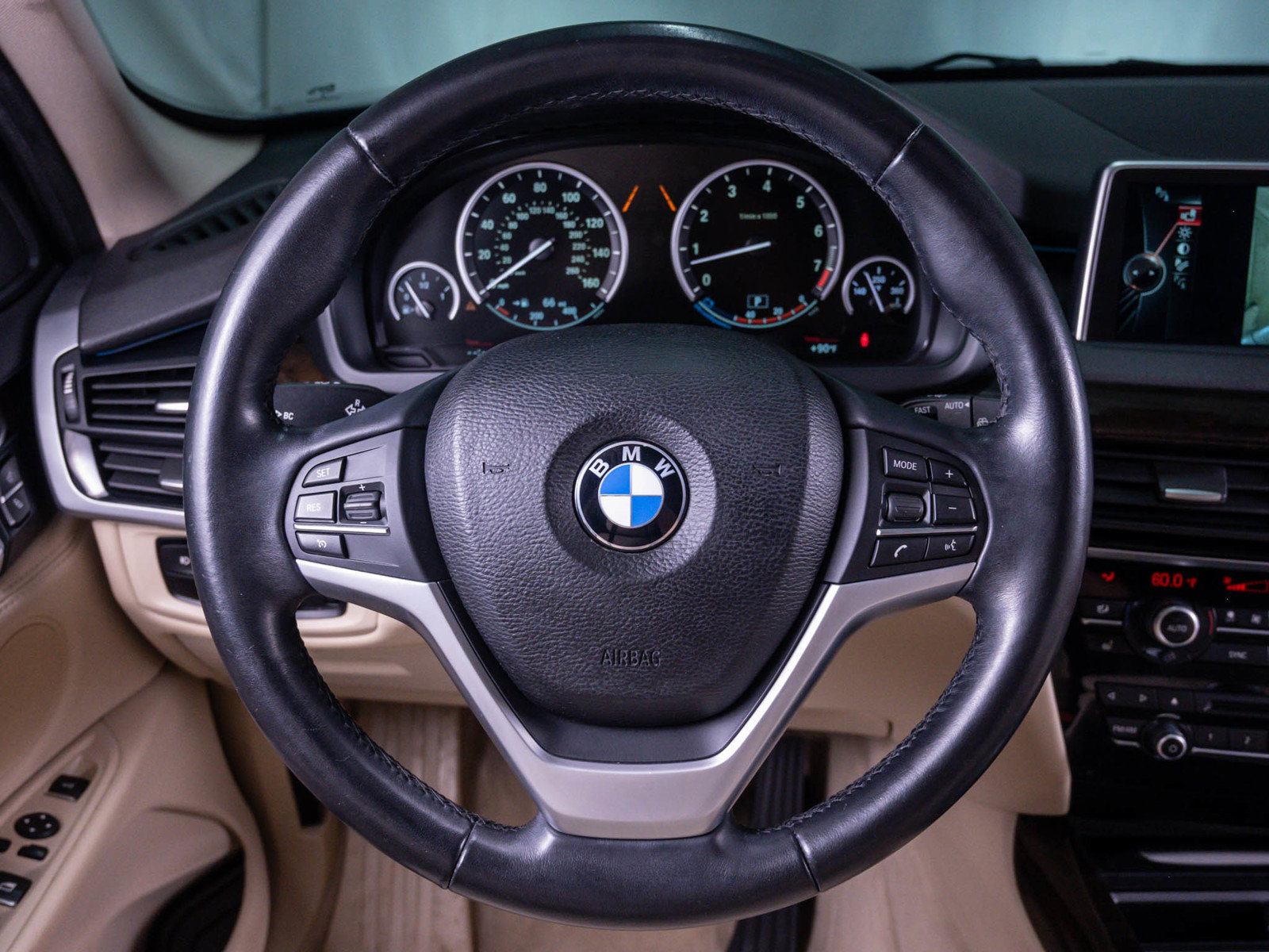 Used 2015 BMW X5 xDrive35i AWD/4WD image 15