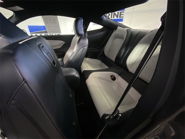 Used 2024 Ford Mustang GT Premium image 29