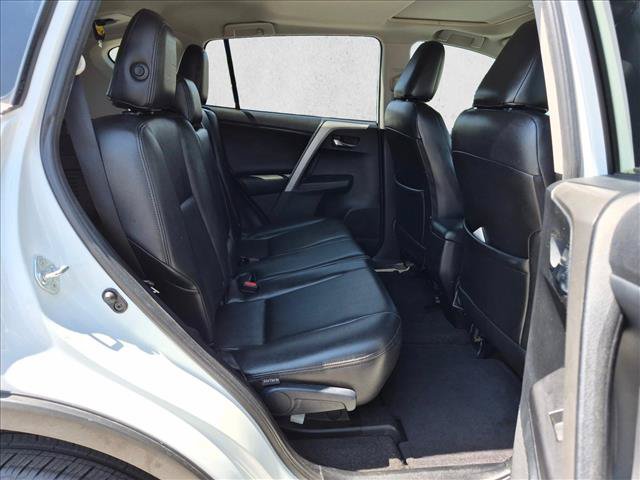 Used 2016 Toyota RAV4 XLE FWD image 21