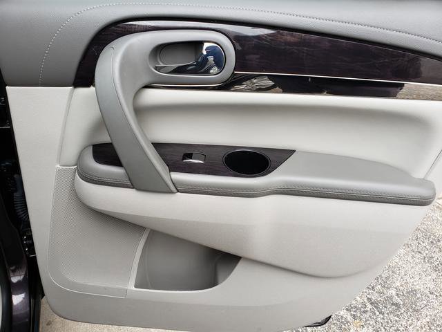 Used 2015 Buick Enclave Convenience image 17